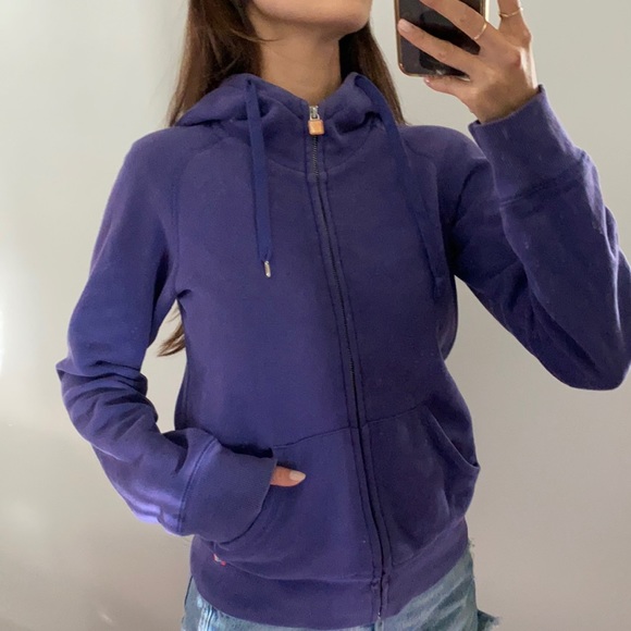 TNA Tops - Tna Zip Up Hoodie